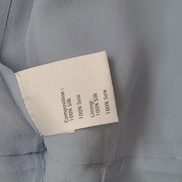 Philip Lim 100% Silk Mini - Picture 10 of 16